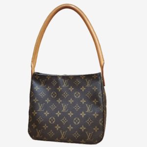 ルイ・ヴィトン ( LOUIS VUITTON ) モノグラム ルーピングMM